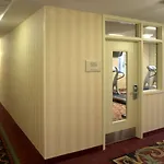 Hilton Garden Inn Tupelo 