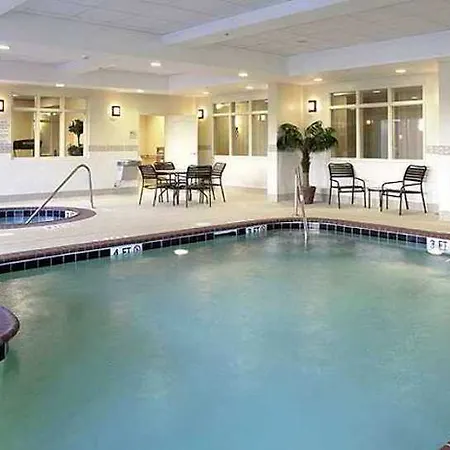 Hilton Garden Inn Tupelo 