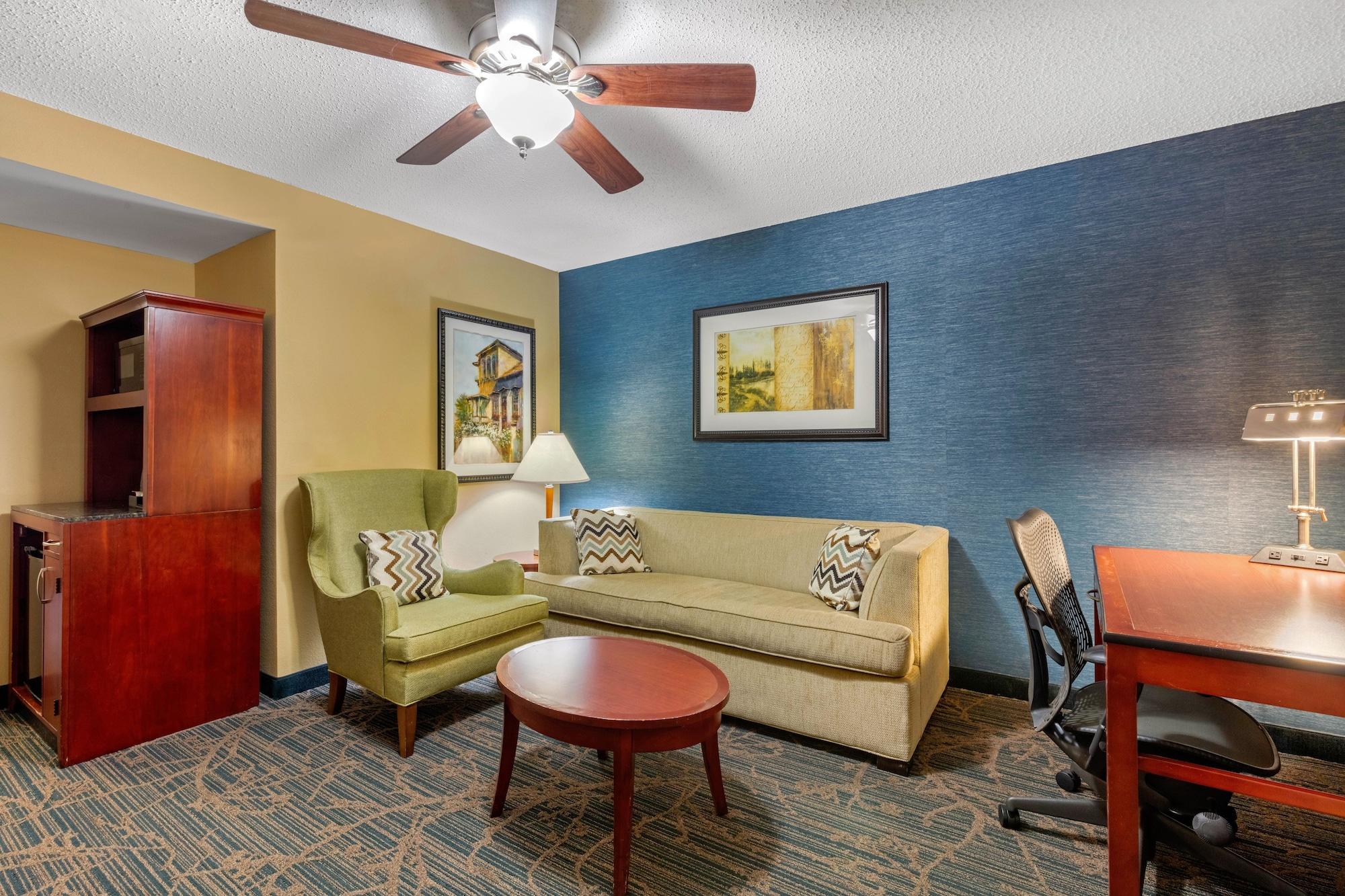 Hotel Hilton Garden 3*