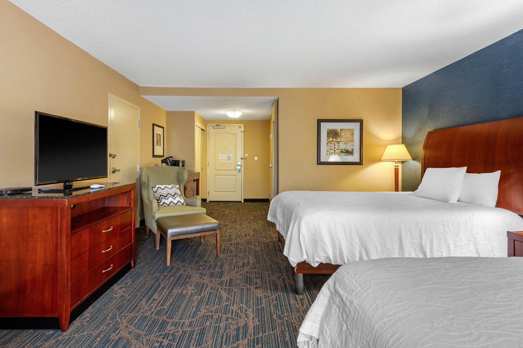 Hilton Garden Hotel Tupelo