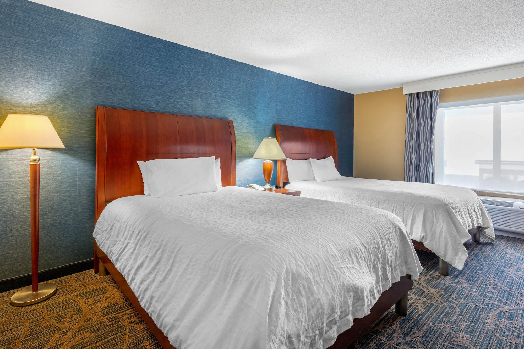 Hilton Garden Tupelo