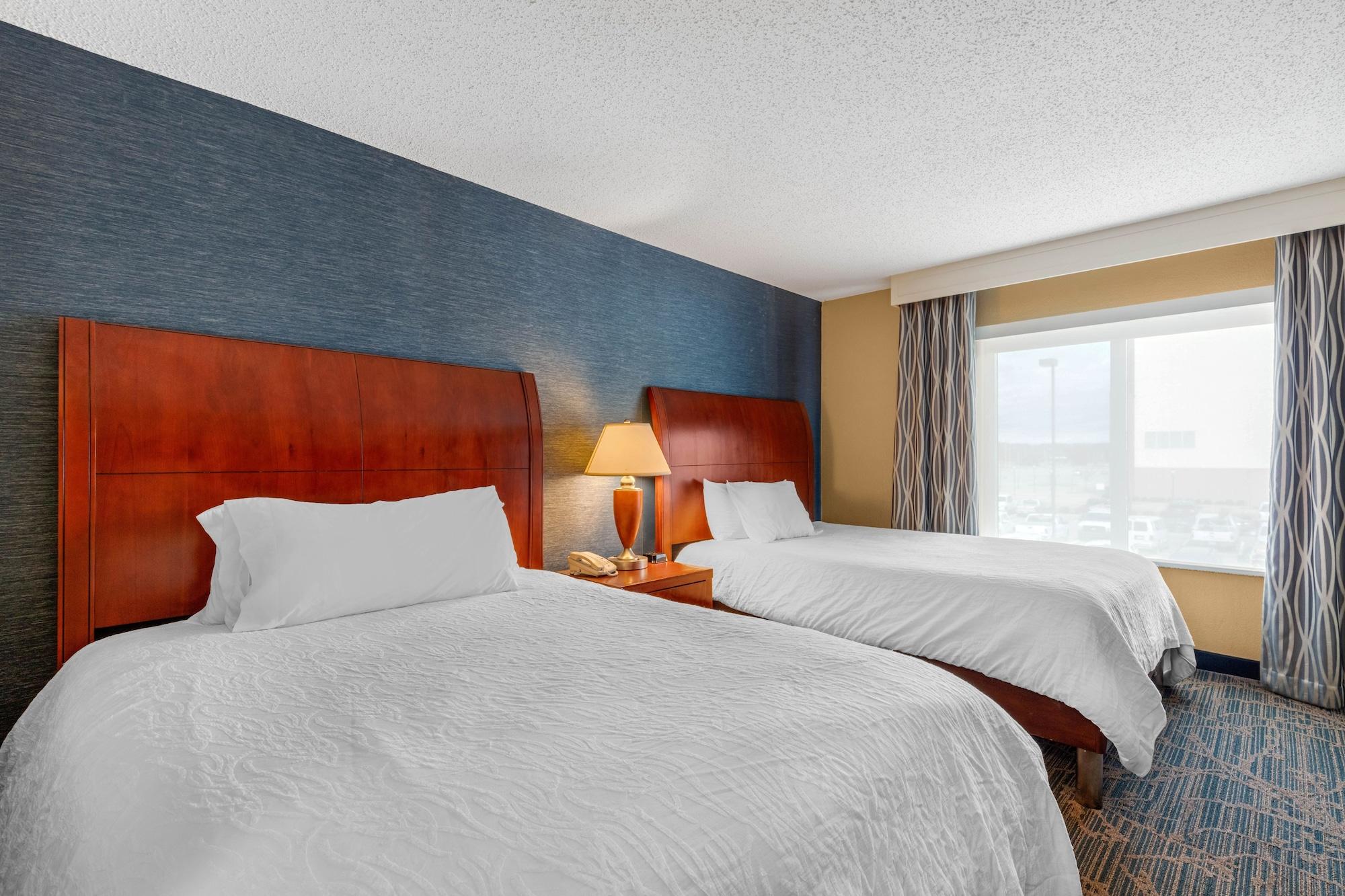 Hotel Hilton Garden Tupelo