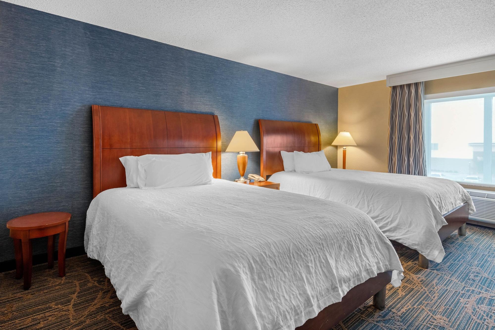 Hilton Garden 3*