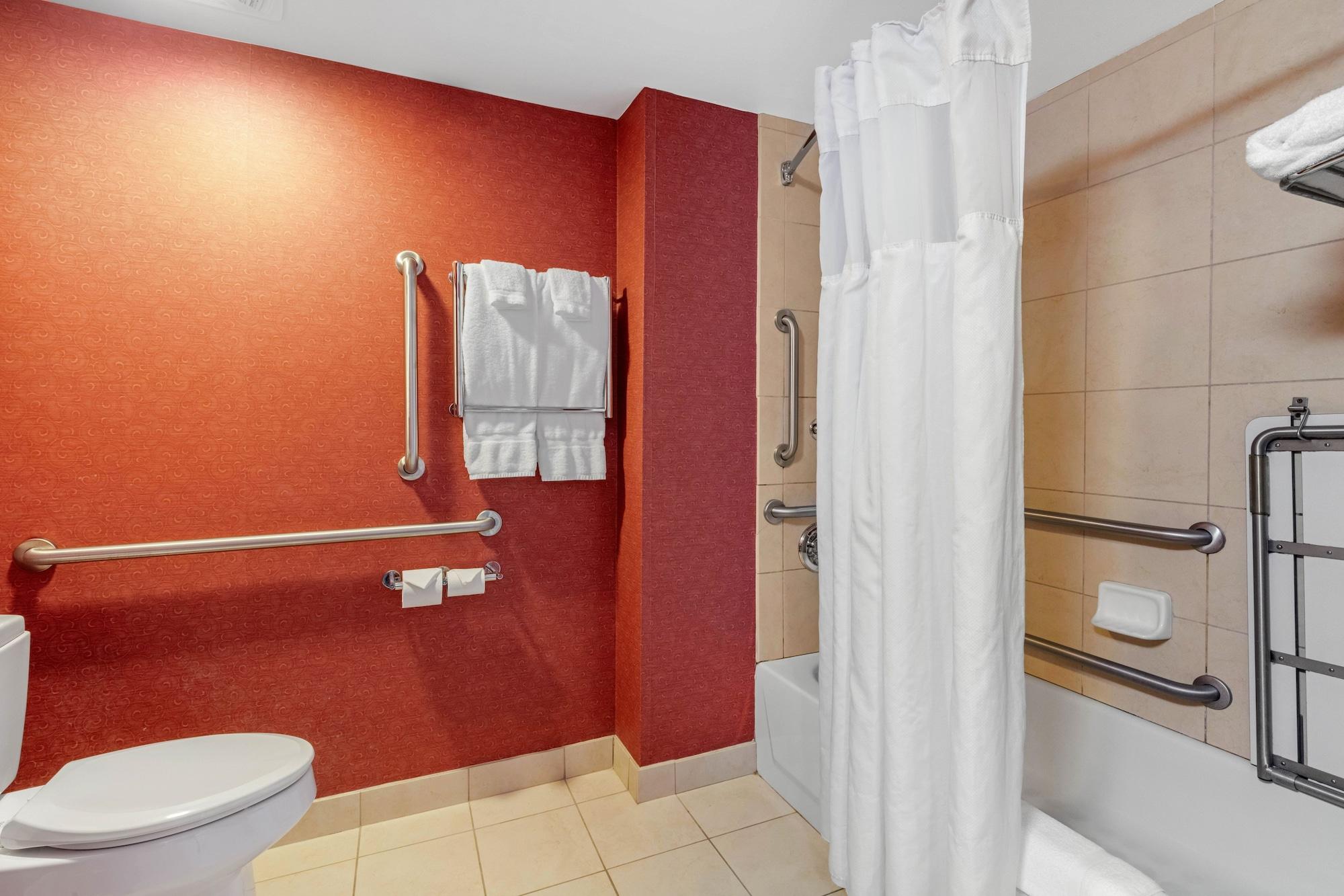 Hilton Garden