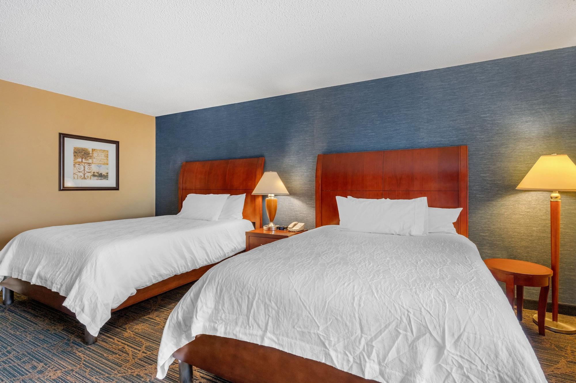 Hilton Garden Hotel Tupelo