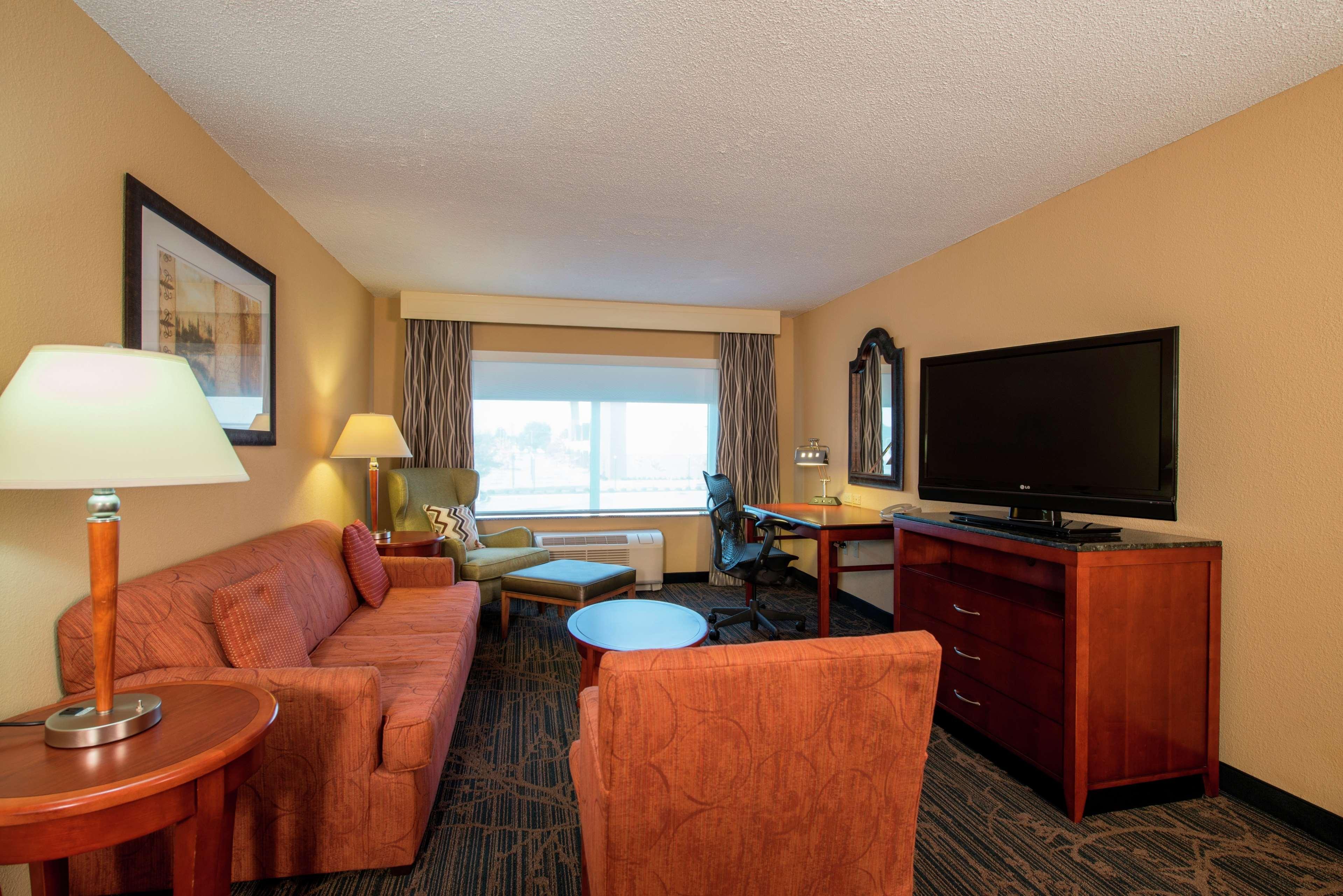 Hilton Garden Hotel