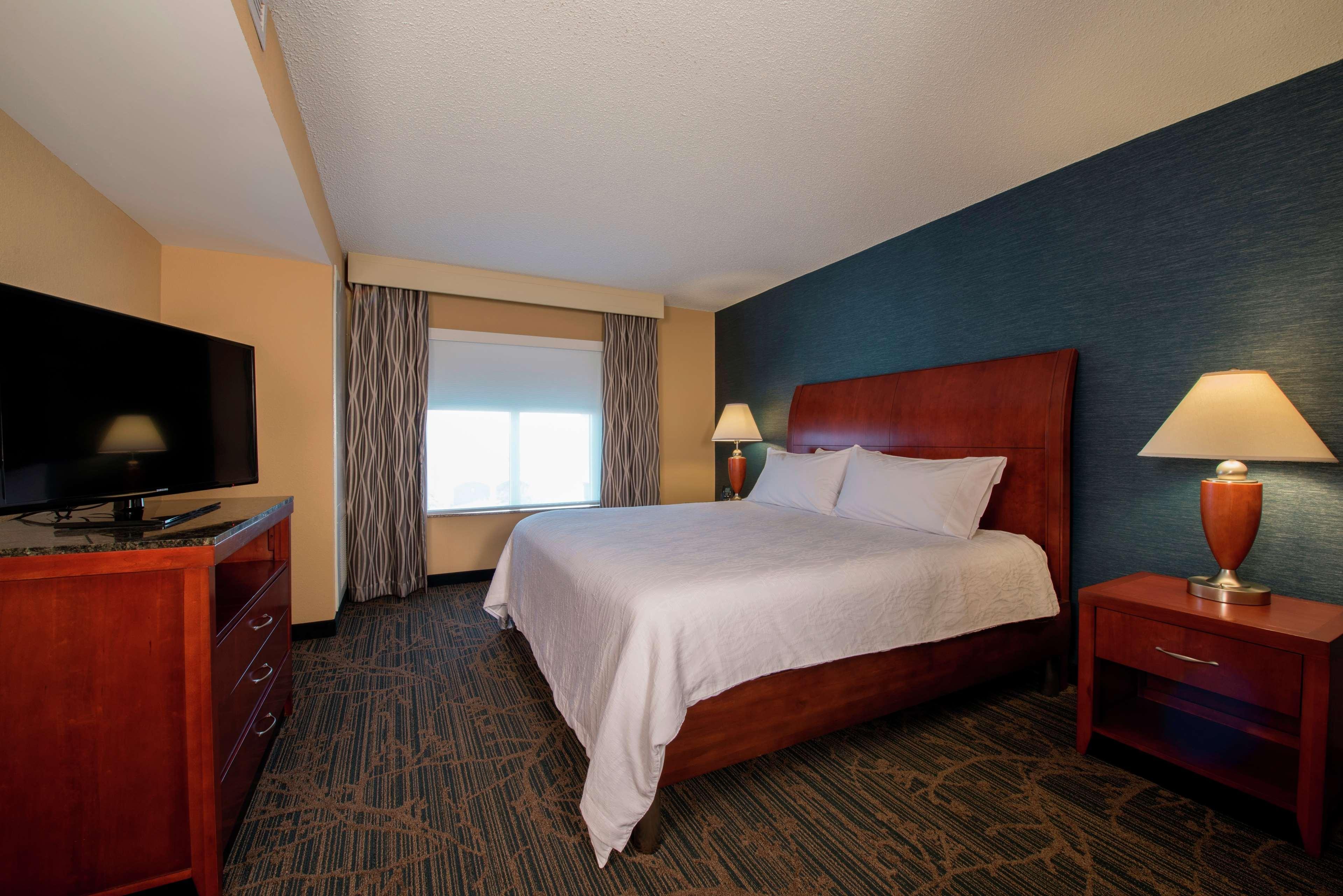 Hilton Garden Hotel