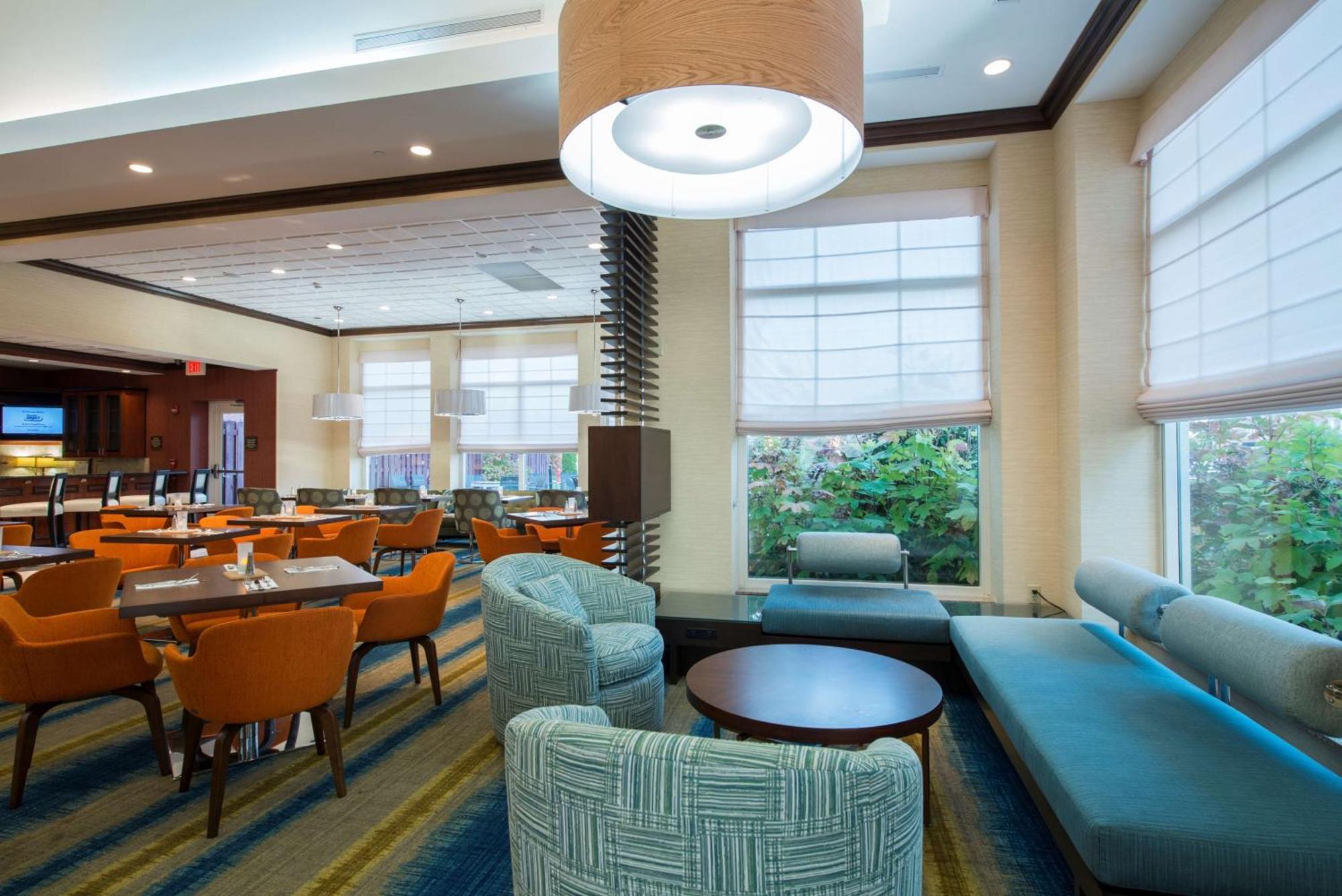 Hilton Garden Hotel