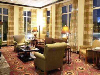 Hotel Hilton Garden