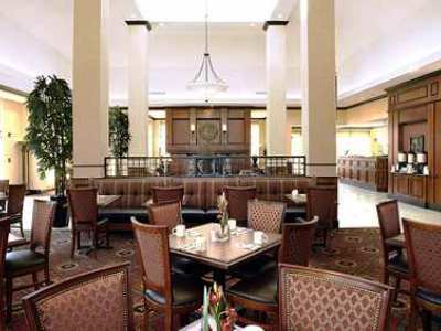 Hilton Garden Hotel Tupelo