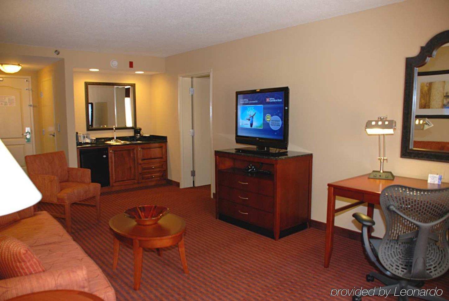 Hilton Garden Hotel Tupelo