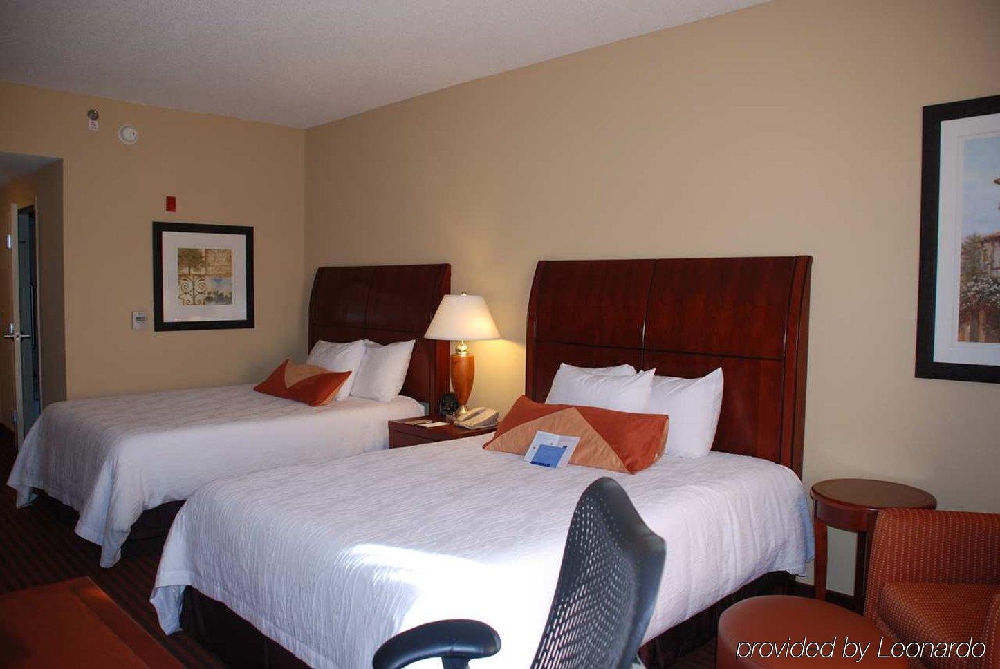 Hilton Garden Hotel 3*