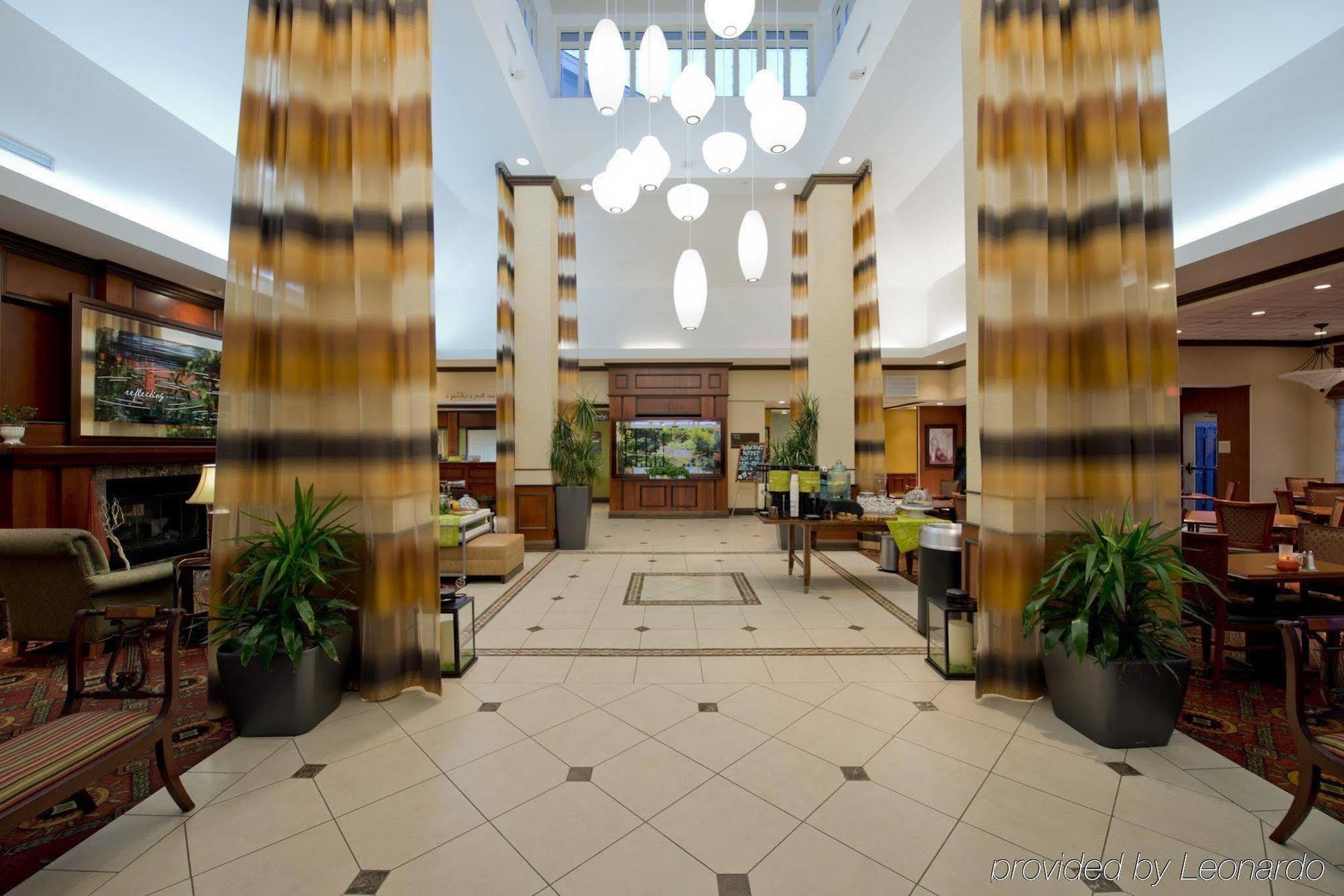 Hotel Hilton Garden Tupelo