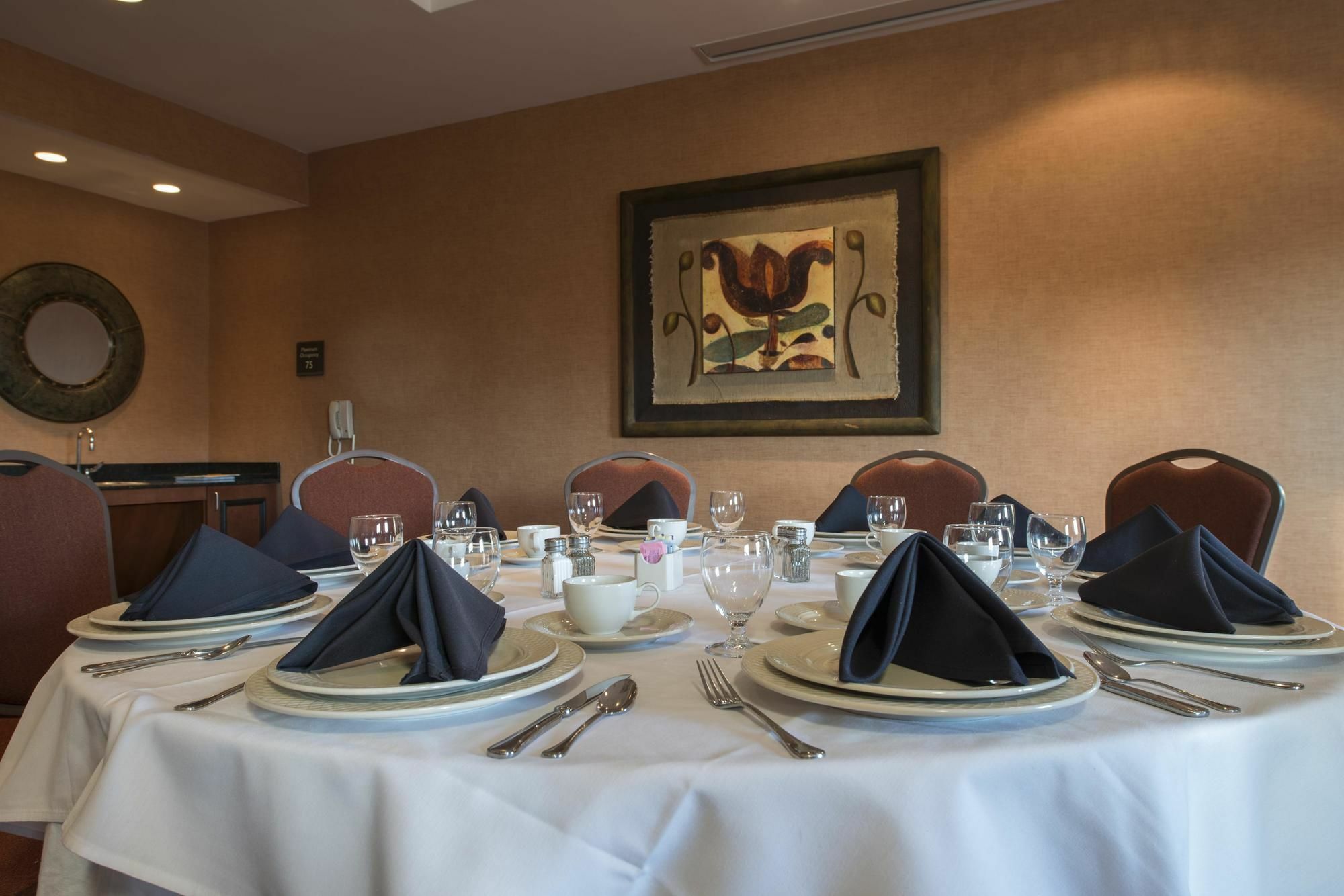 Hilton Garden Hotel