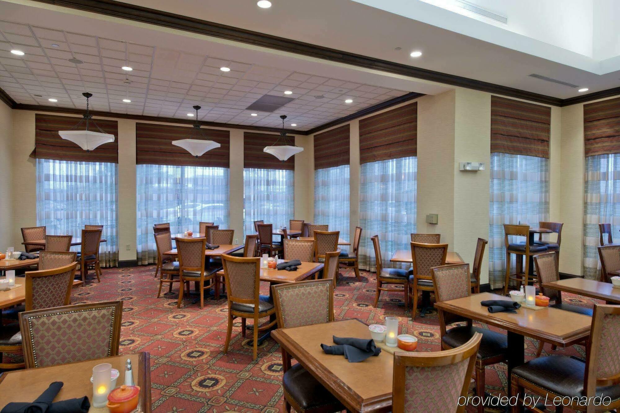 Hotel Hilton Garden