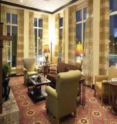 Hotel Hilton Garden Tupelo