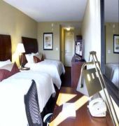 Hilton Garden Tupelo