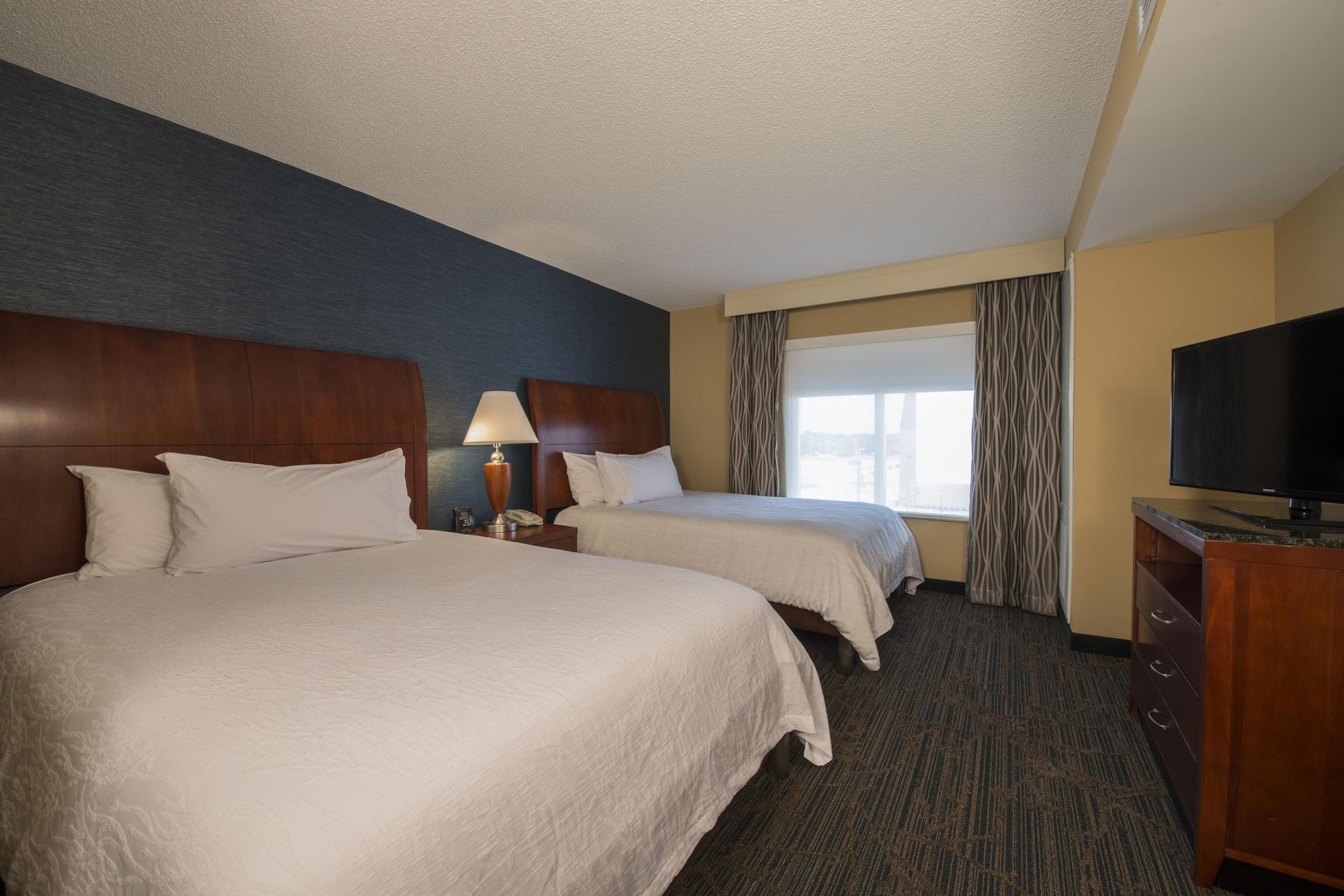Hilton Garden 3*