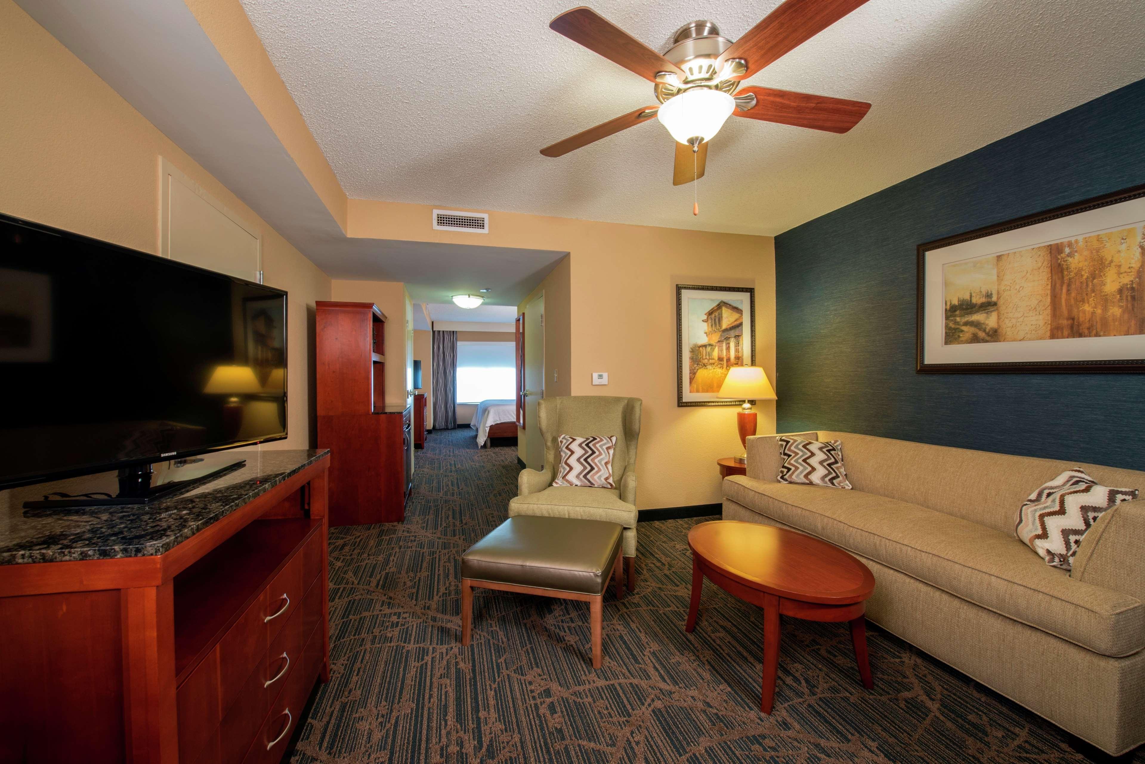 Hilton Garden