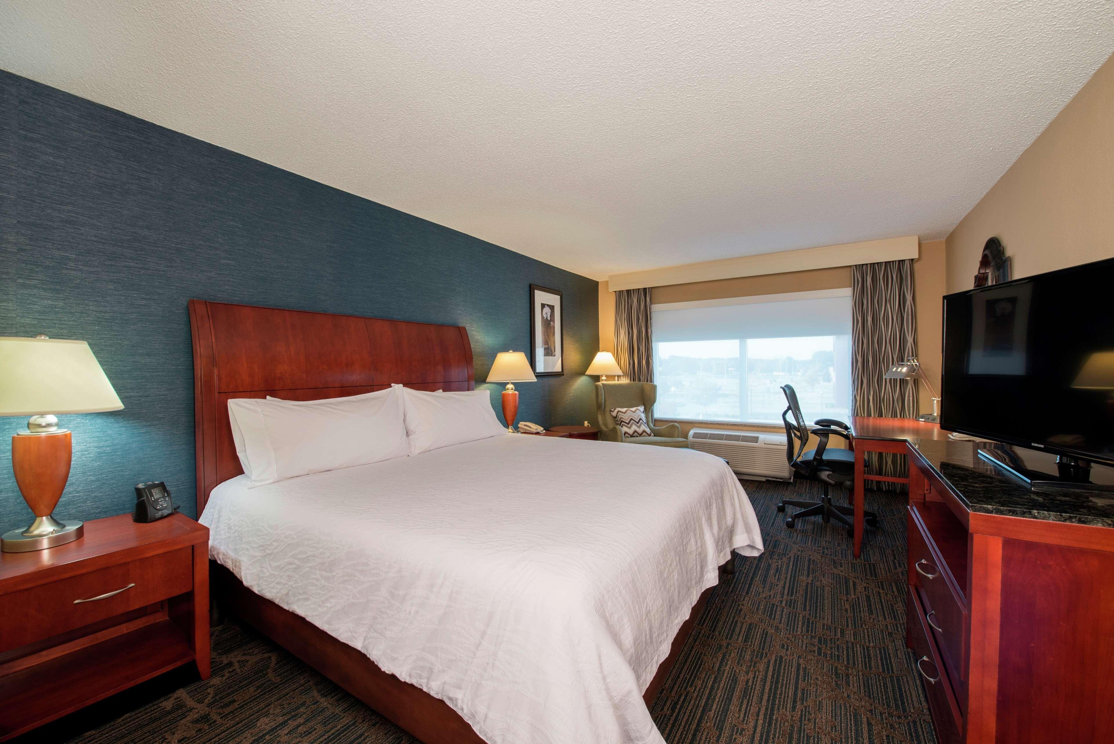 Hilton Garden Hotel