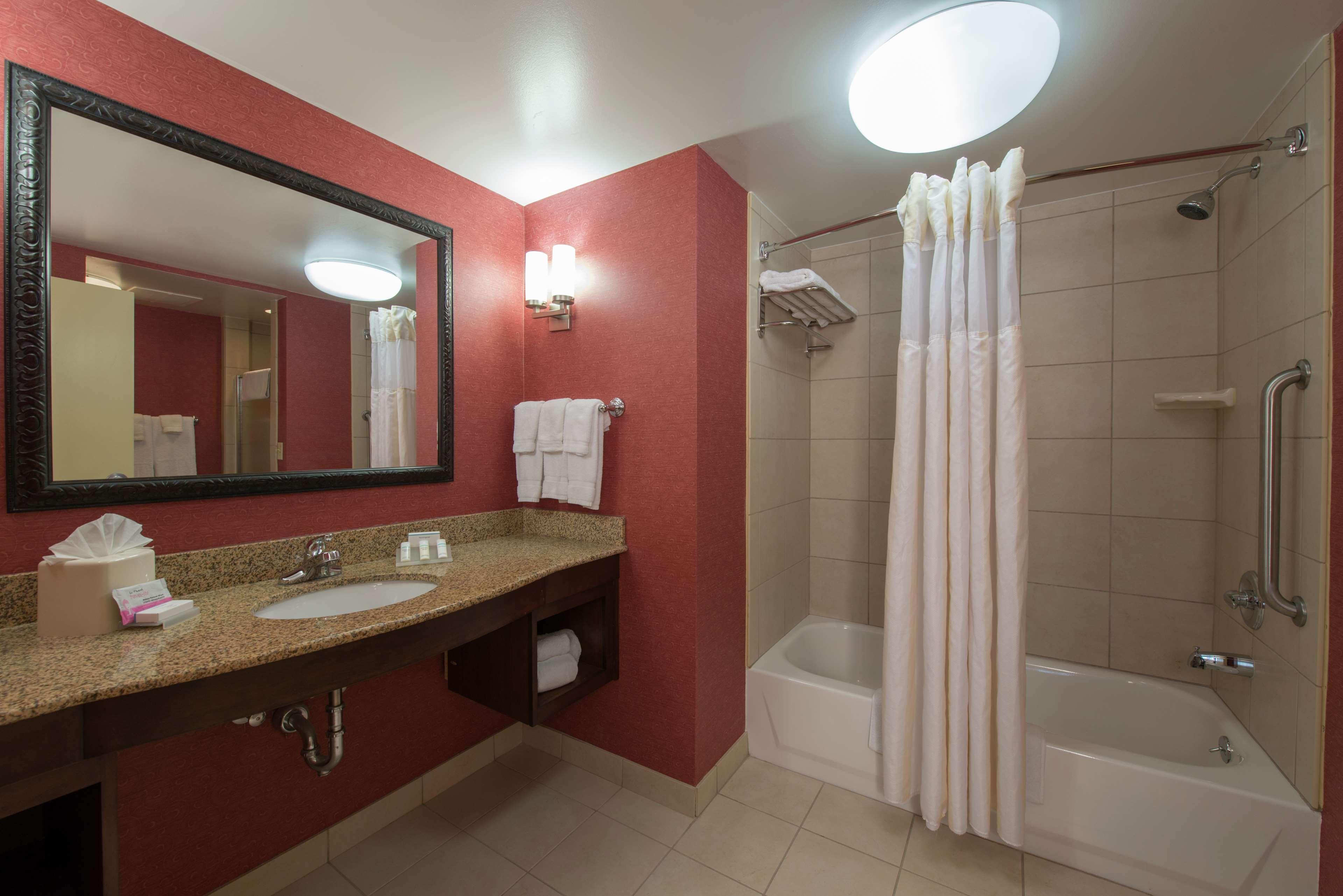 Hilton Garden Tupelo