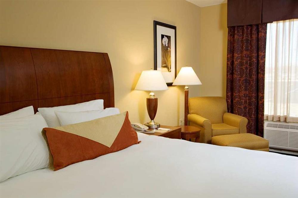 Hilton Garden Hotel