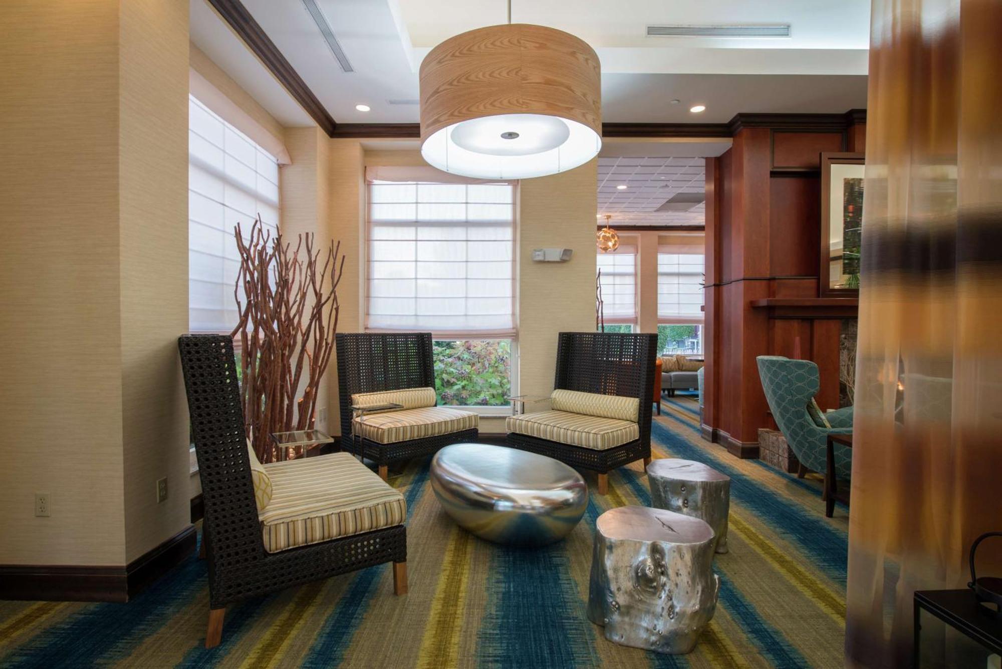 Hilton Garden Tupelo