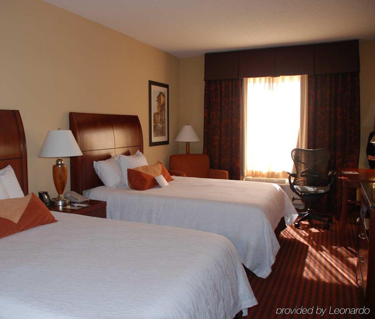 Hotel Hilton Garden