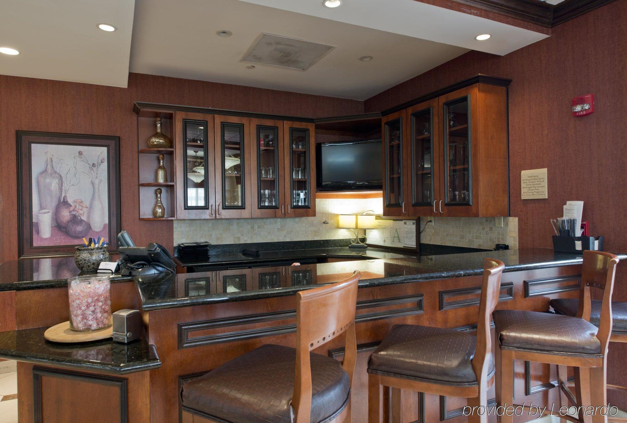 Hilton Garden