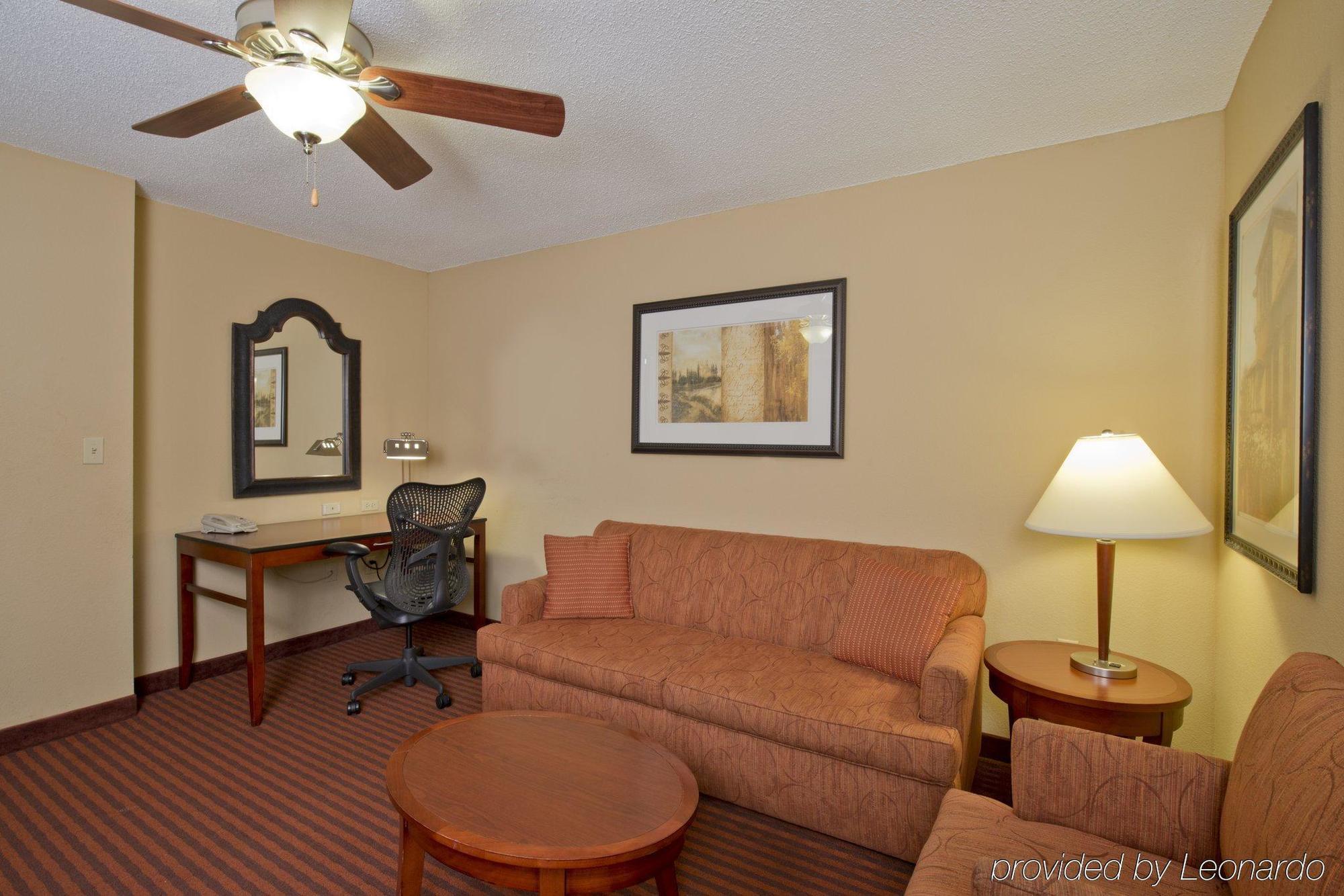 Hilton Garden Hotel Tupelo