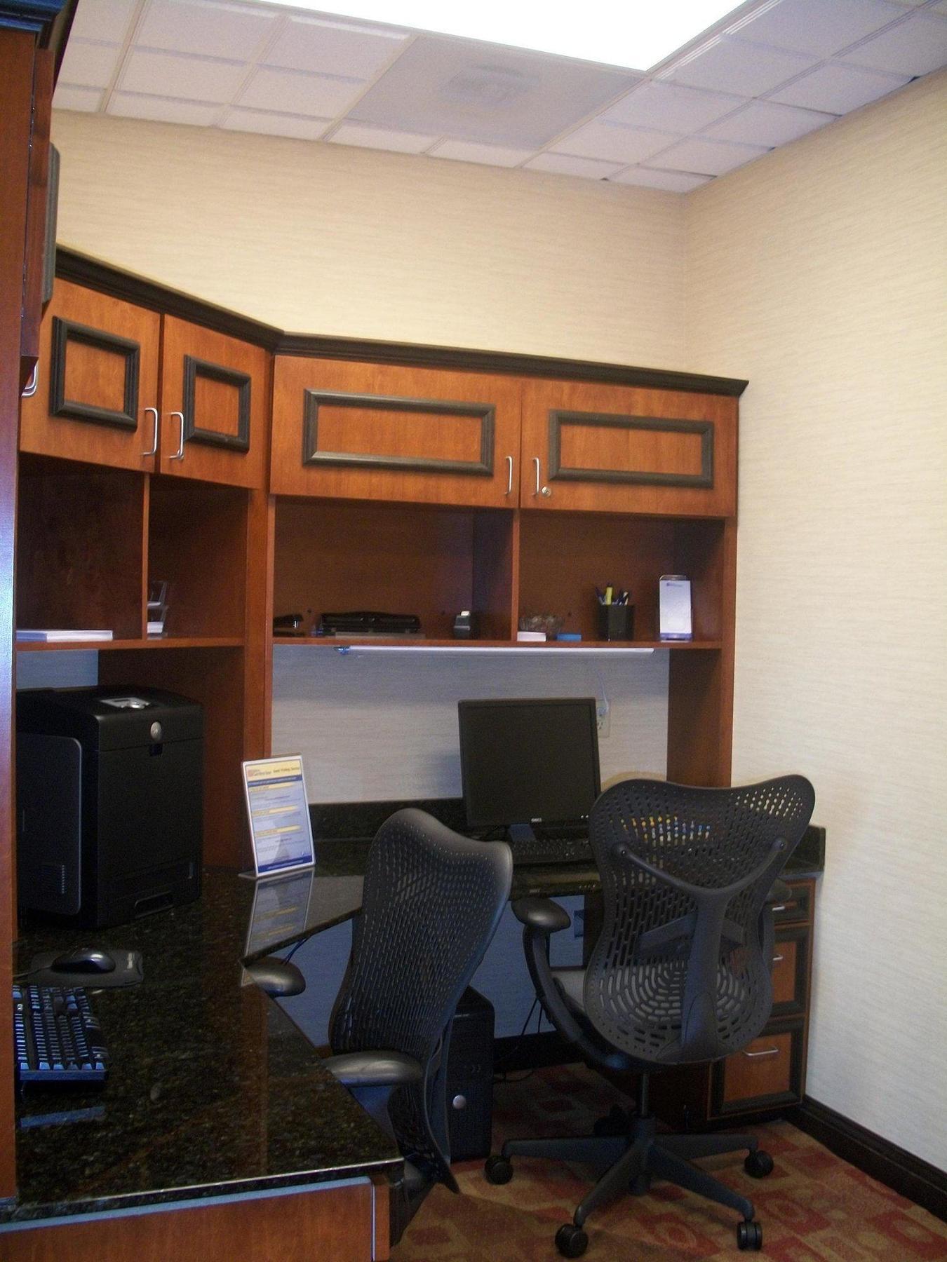 Hilton Garden Hotel