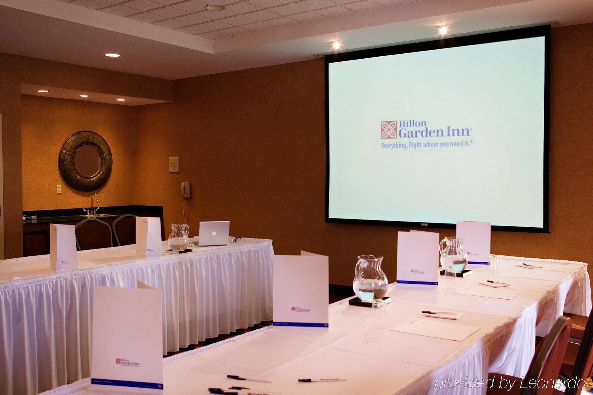 Hilton Garden Hotel Tupelo