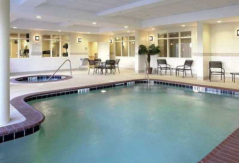 Hilton Garden 3* Tupelo