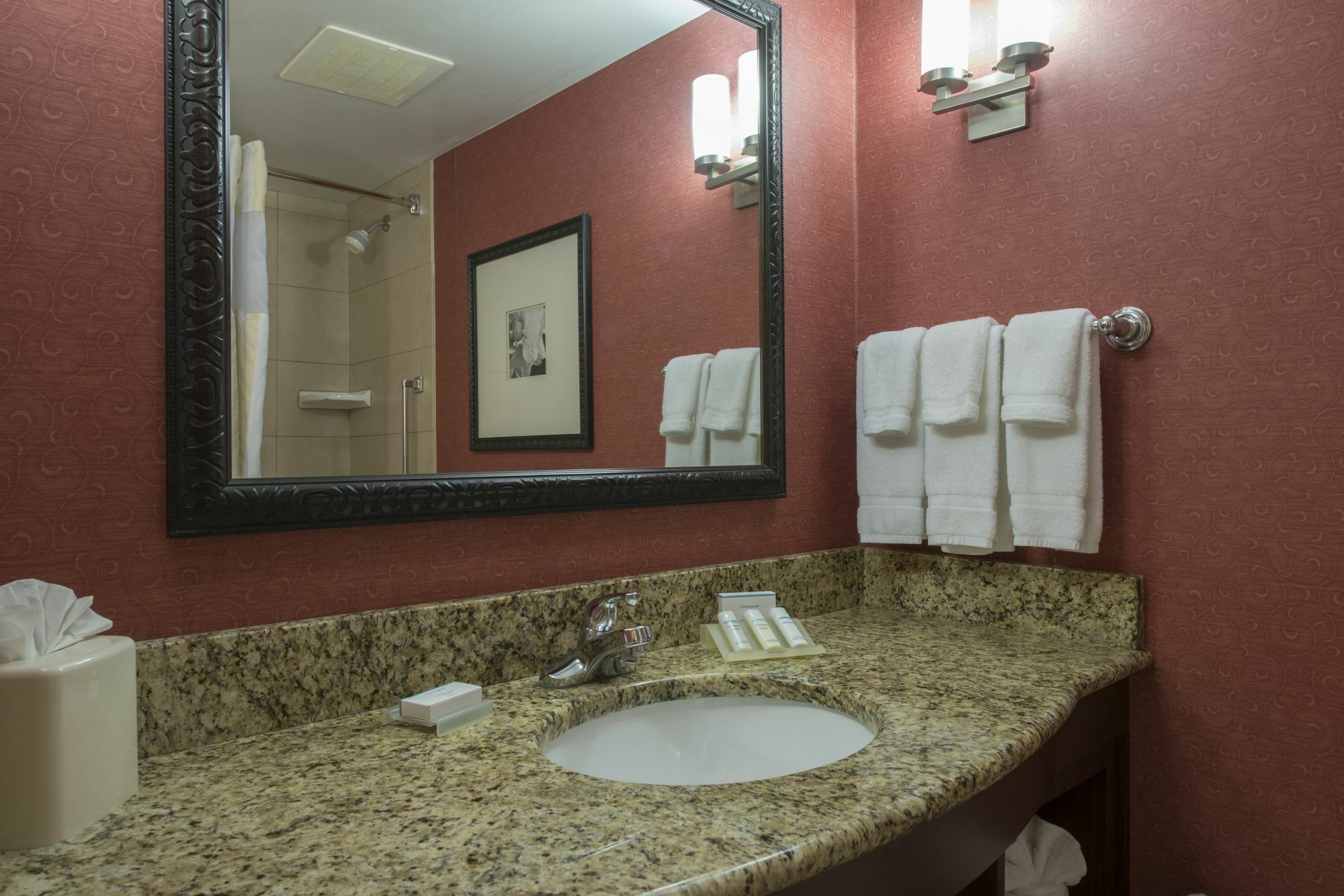 Hilton Garden Hotel