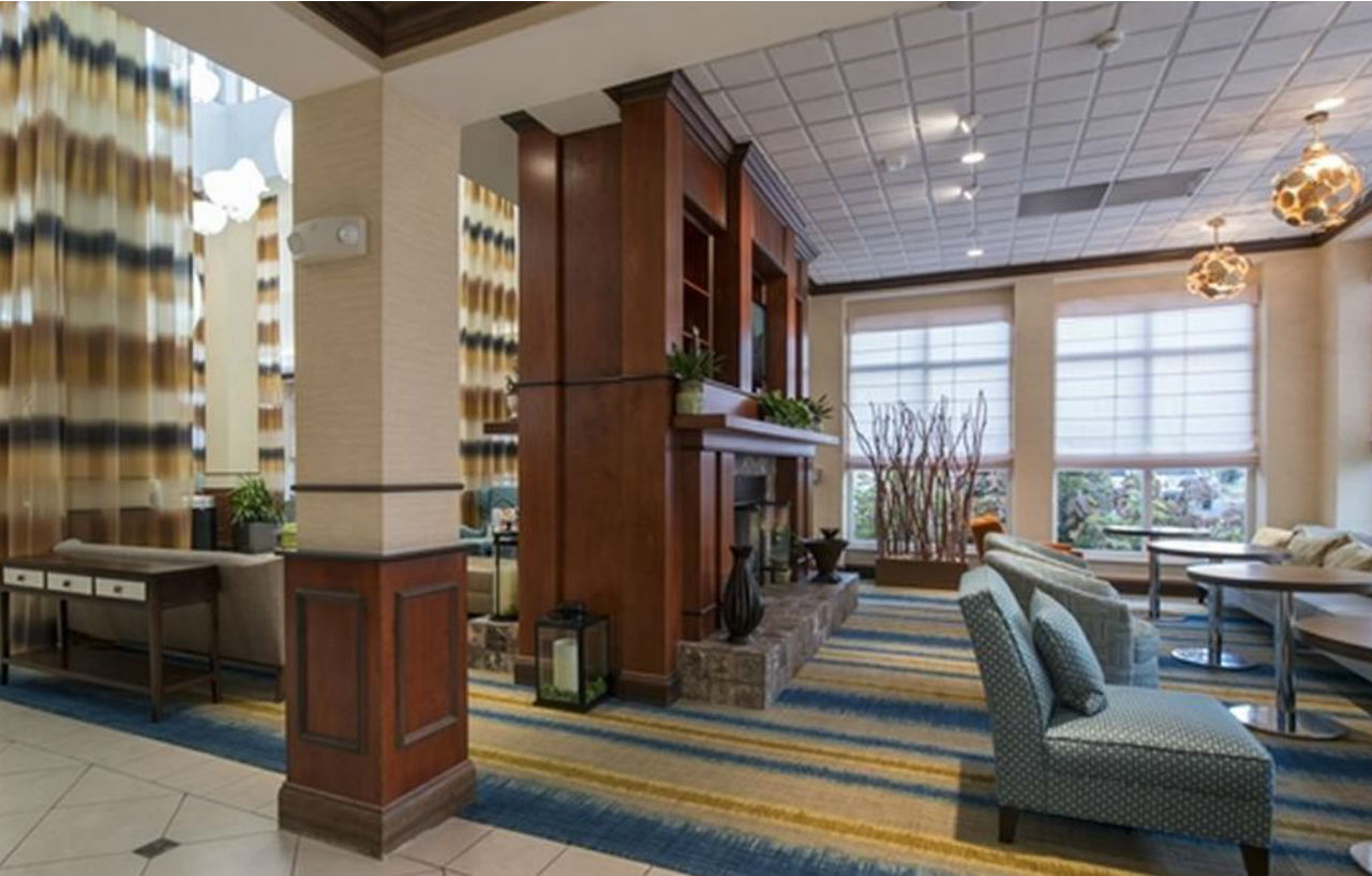 Hilton Garden Hotel Tupelo