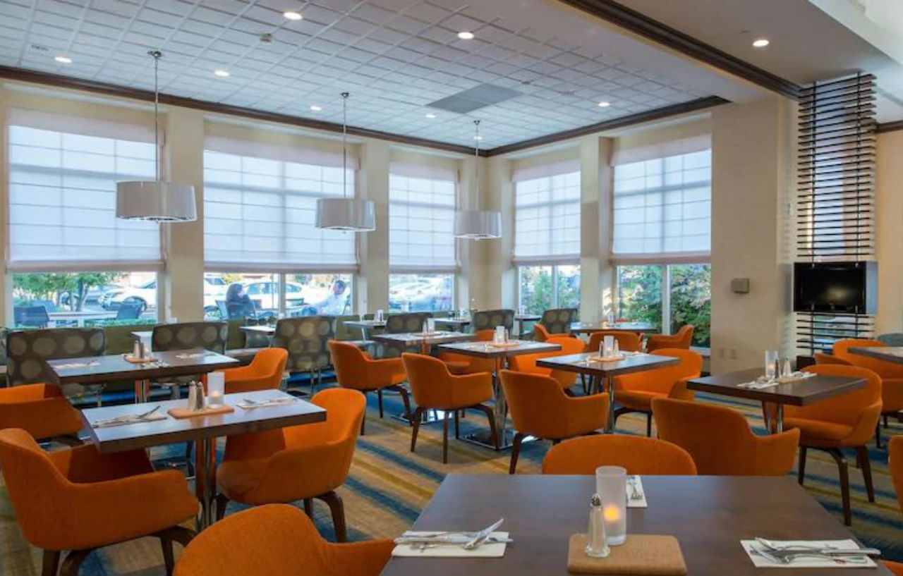 Hilton Garden Tupelo